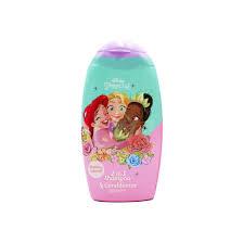 Disney Princess 2 in 1 Shampoo  Conditioner (200ml)